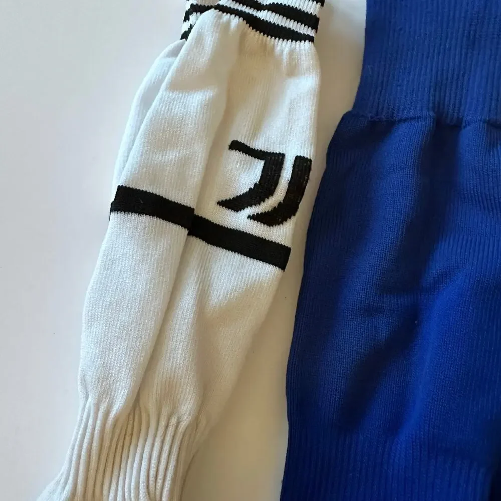 Youth Medium Multi-Brand Soccer Sock Bundle - Great Deal!